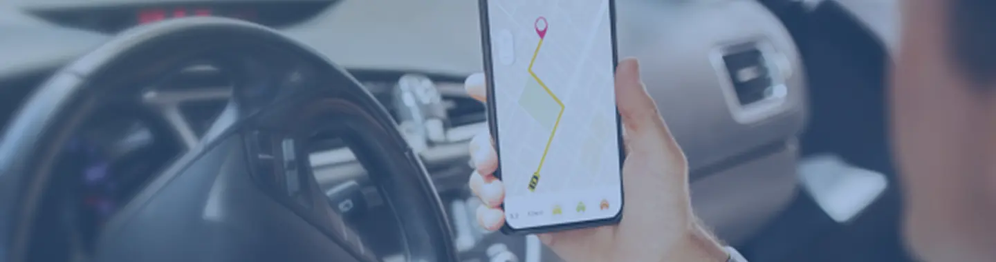 About Us page banner
