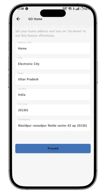 App Screen 4