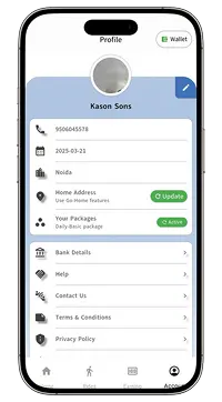 App Screen 5