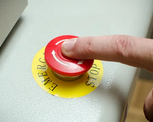 Emergengy  Image