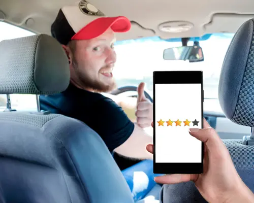 Rating Image
