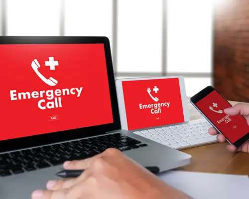 Emergency Image