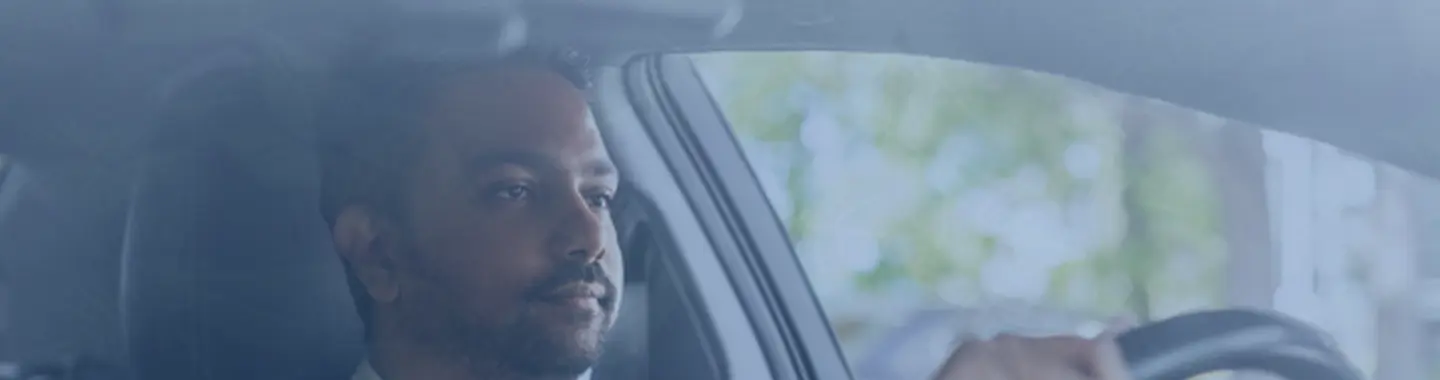 Oto Cabs Home page Banner